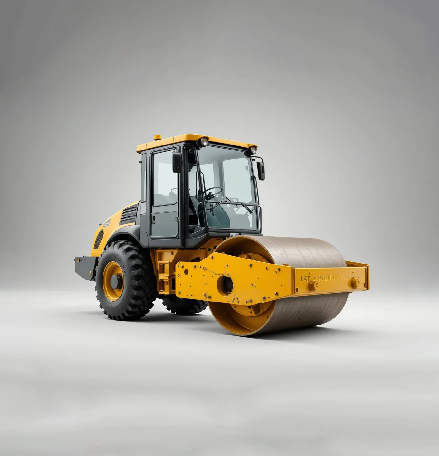 Road Roller