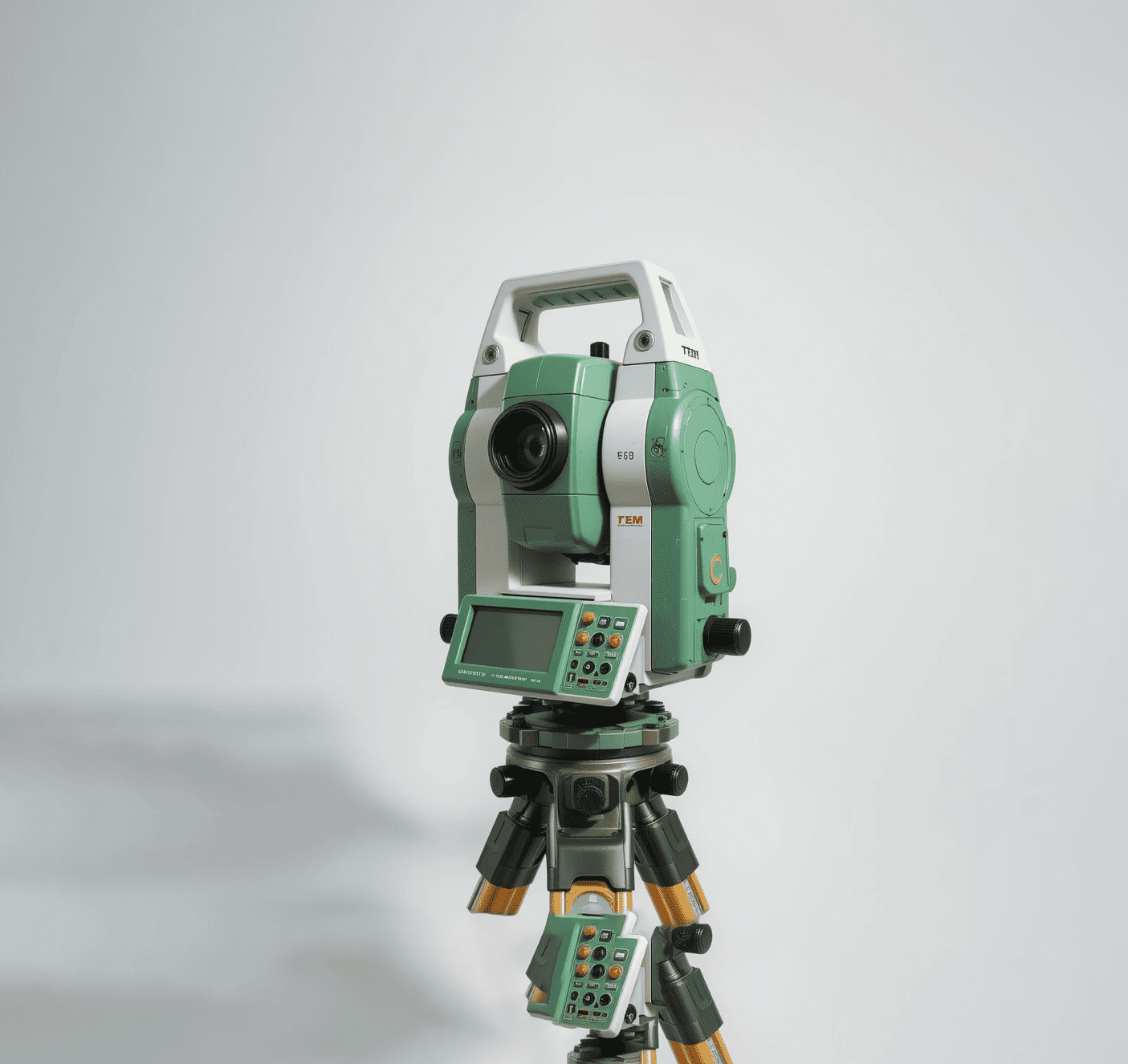 Total Station