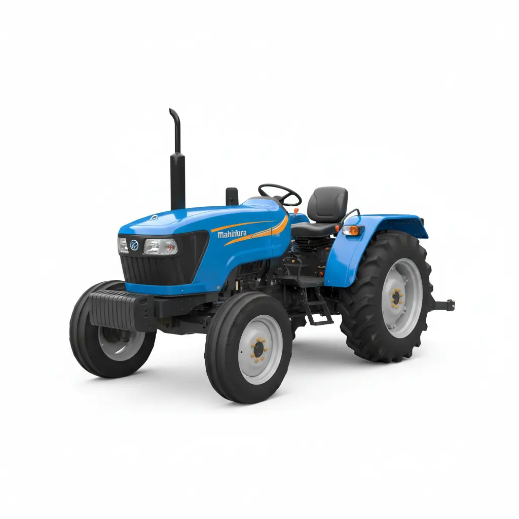 Tractor